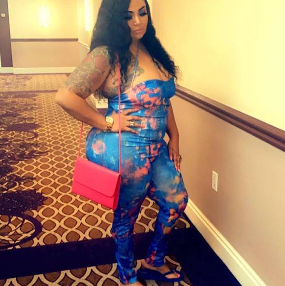 shanice40